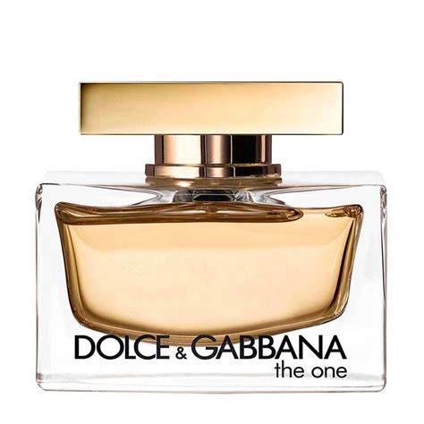 dolce & gabbana the one 30ml